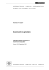 Decent work in agriculture