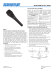 Shure SM87A Microphone User Guide