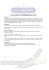 Linee Guida Corso Wedding Planner 2016