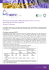 Resezione endoscopica dell`early gastric cancer e ricerca