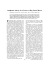 Antilipemic Activity of an Extract of Hog Gastric Mucosa