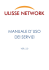 manuale d`uso dei servizi