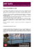 dalla collezione al web1