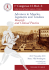Advances in Muscles, Ligaments and Tendons Research and