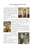 Benozzo G. e il cammino dei Magi (2° parte)