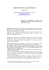 La filosofia della fisica di Heinrich Hertz