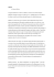 Cassamarca essay.doc