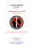 CATALOGO - Source: thule