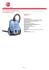 Scheda prodotto: PUREPOWER TPP 2321 Piccoli elettrodomestici