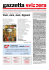 dicembre 2014 - Gazzetta svizzera