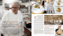 la cucina essenziale del signore dei sapori