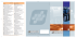 Brochure tecnica
