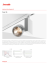 Artemide - Picto 125