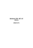 XRAY NT1 Set-up Book [ITA]