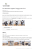 Test Recensione Inglesina Trilogy System 2014