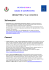 Newsletter 3 giovani