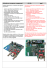 Scheda per recupero componenti SU-80 pag 1 - rf