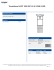 Product datasheet