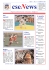 cseNews n° 0 - Affiliazione Csen