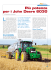 Più potenza per i John Deere 6030