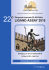 Programma - Bologna, 21