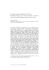 Print this article - Governare la paura