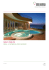 Catalogo referenze 2011