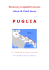 Itinerari enogastronomici puglia