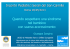Presentazione di PowerPoint - Azienda Ospedaliera S.Camillo
