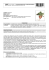 LMWP (Codice ZENER) – Lepidium Meyenii W. Polarizzato (Maca)