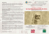 Il Genio e l`ingegno - Liceo Veronica Gambara