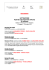 Festival delle letterature programma