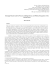 Giuseppe Mazzini and the Process of Independence and Political