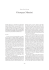 Giuseppe Mazzini - Arca: Home page