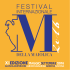 Brochure Festival - Comune di Albisola Superiore
