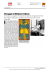 Omaggio al Matisse indiano - Museo delle Culture