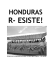Honduras en marcha