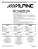 MRP-F450/F250 G/I/SW GO Cover