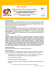 Multi-national one day (24 hour) census of standards of peri