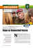 Steps to NATO`s Connected Forces (General