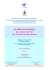 OLYMPE DE GOUGES: - Comune di Codogno