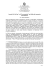 Avv. Danilo Desiderio pag. 1 I concetti di “soft law” e di “lex