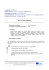 Press Releases