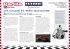 iame conquers the “trofeo delle industrie”