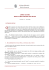 Scarica qui il file pdf delle "Norme Redazionali"