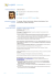 Cattaneo Marco IT-manager, System Administrator, Network