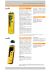 Brochure - Diemme strumenti