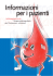 Anticoagulanti orali Terapia anticoagulante con Marcoumar® e