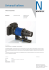 Universal bellows