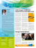 Il CESE festeggia il compleanno - EESC European Economic and
